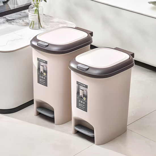 Trash Can 10 liter
